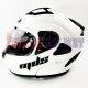 MDS PRO RIDER WHITE (XL)