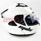 MDS PRO RIDER WHITE (L)