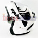 MDS PRO RIDER WHITE (XL)