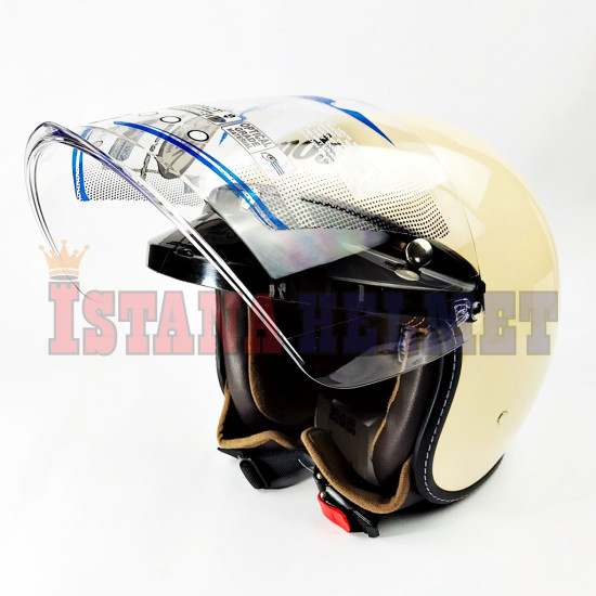 MDS Z CLASSIC CREAM (L)