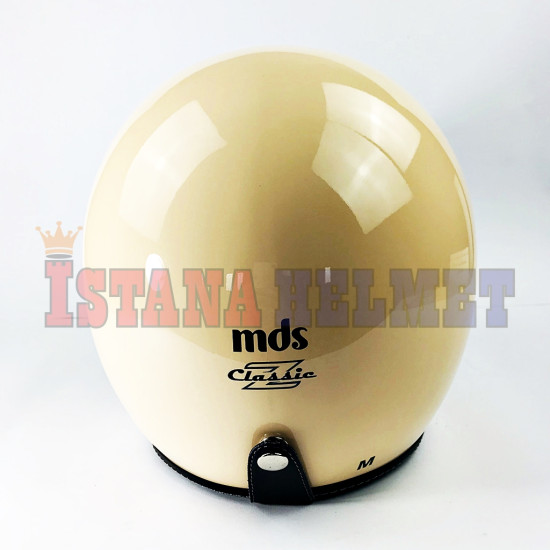 MDS Z CLASSIC CREAM (L)