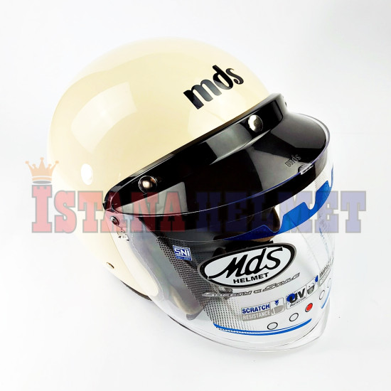 MDS Z CLASSIC CREAM (L)