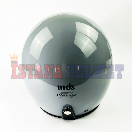 MDS Z CLASSIC GREY (M)