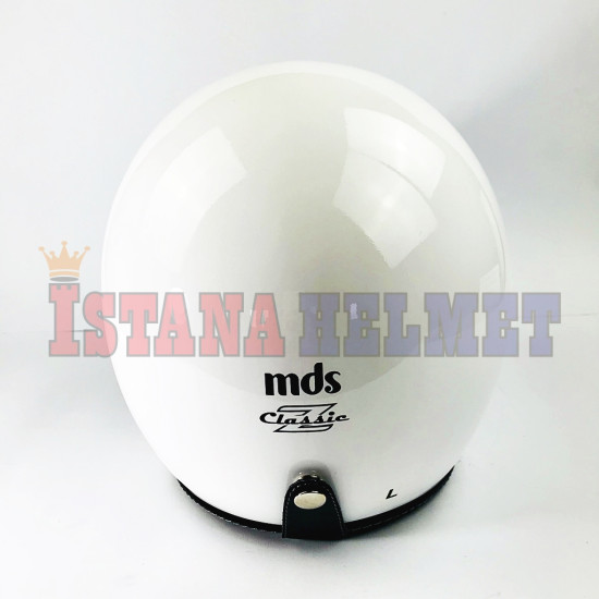 MDS Z CLASSIC WHITE (L)