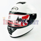 NHK MARK-1 ELITE WHITE (M)