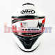 NHK MARK-1 ELITE WHITE (M)