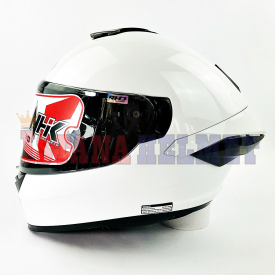 NHK MARK-1 ELITE WHITE (M)