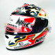 NHK MARK-1 GP ALONSO #7 USA STAR WHT (L)