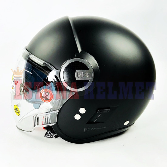 NOLAN N21 VISOR CLASSIC 010 (XXL)