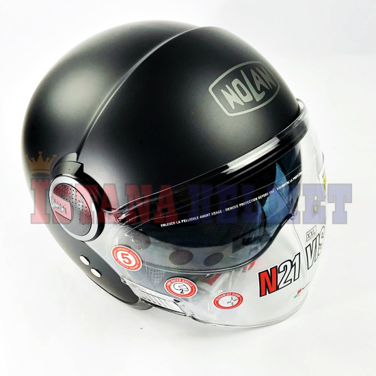 NOLAN N21 VISOR CLASSIC 010 (XXL)