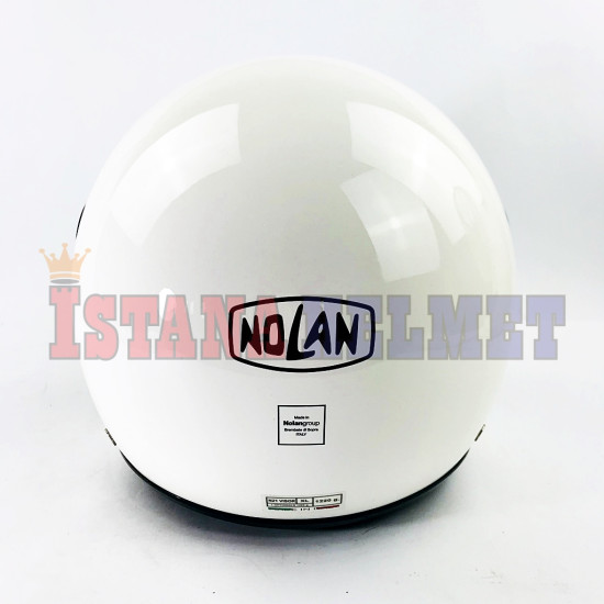 NOLAN N21 VSR CLASSIC 005 WH (XL)