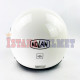 NOLAN N21 VISOR CLASSIC 005 M.WHT (XXL)