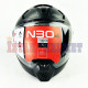 NOLAN N30-4 VP CLASSIC 010 F.BLACK (XL)