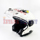 NOLAN N70-2 GT CLASSIC N.COM 005 M.WHT (XL)