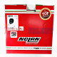 NOLAN N80-8 CLASSIC N.COM 010 F.BK (L)