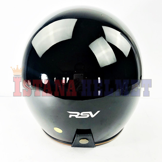 RSV CLASSIC BLACK (L)