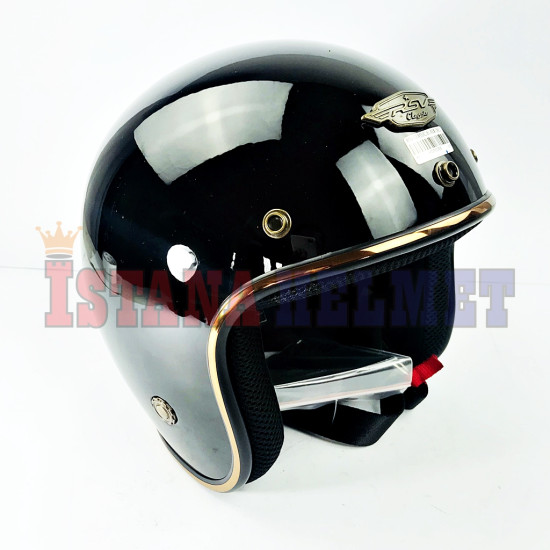 RSV CLASSIC BLACK (M)