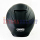 SHOEI J-CRUISE 2 MATT BLACK (XL)