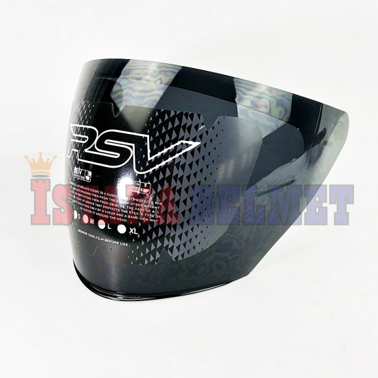 KACA RSV SV300 ORI DARK SMOKE