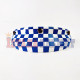 PET RETRO CFM CHECKERBOARD BLUE