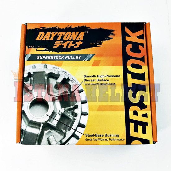 PULLEY DAYTONA 5020 BEAT ESP