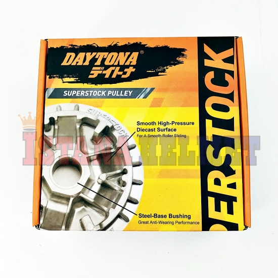 PULLEY DAYTONA 5021 BEAT STREET