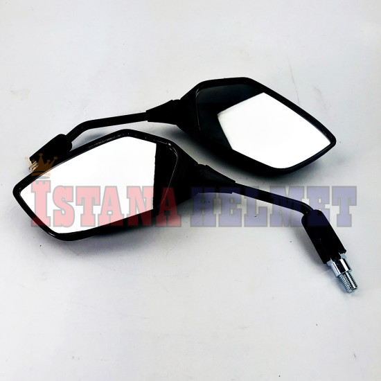 SPION EMGI STD PCX (GP)