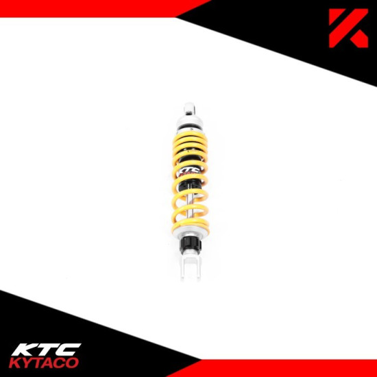 CLICK 125 FI SHOCK KYTA SNT-04 V3 YL (GP) (BN)