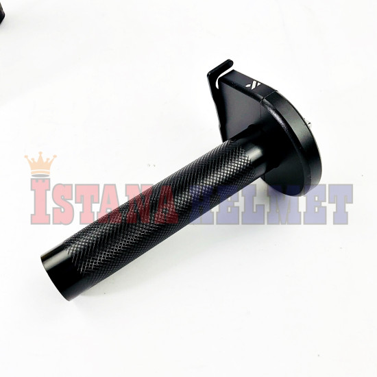 GAS SPONTAN KYTA AT-02+GRIP BLACK (GP)