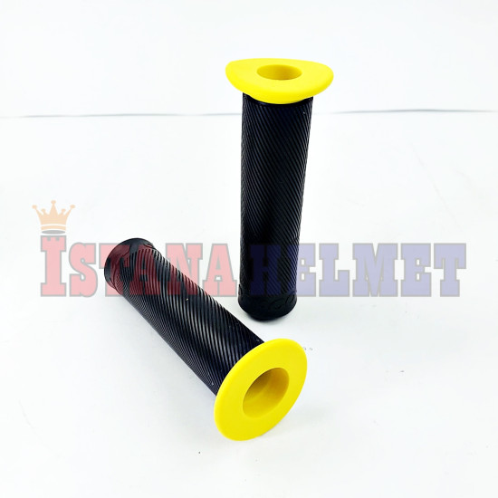 GAS SPONTAN KYTA AT-02+GRIP BLACK (GP)