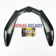 N-MAX 2020 COVER BEHEL CARBON