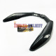 N-MAX 2020 COVER BEHEL CARBON