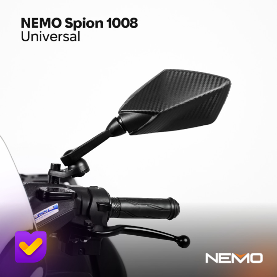 SPION NEMO 1008 CARBON