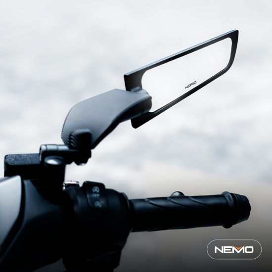 SPION NEMO WINGLET UNIVERSAL BESAR