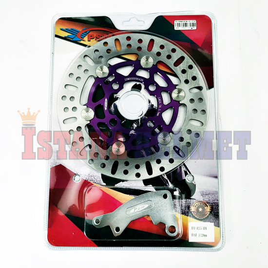 BEAT PIRINGAN DISK PSM 22 (0275) PP (GP)