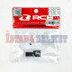 ADAPTOR SELANG REM RCB SILVER (GP)