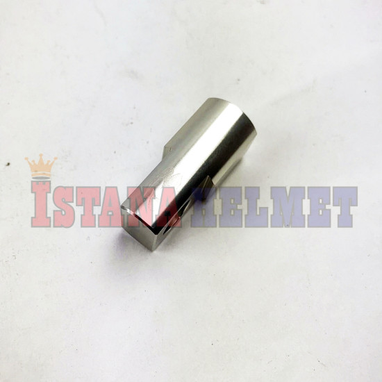 ADAPTOR SELANG REM RCB SILVER (GP)