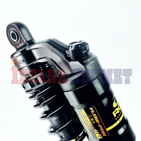 AEROX SHOCK RCB FLOW PRO BK AG (GP)