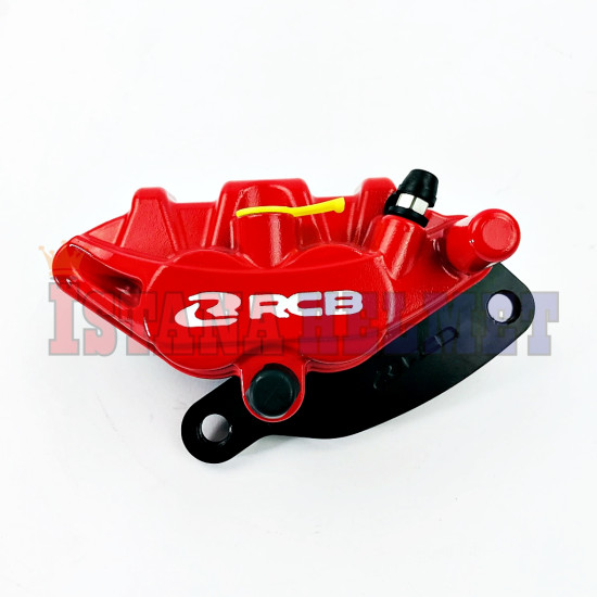 CALIPPER RCB E SERIES MIO RED (GP)