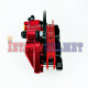 CALIPPER RCB S SERIES MIO/MX RED (GP)