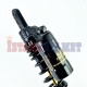 CLICK 150 SHOCK RCB FLOW PRO BK AG (GP)