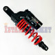 CLICK 150 SHOCK RCB FLOW PRO RED (GP)