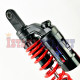 CLICK 150 SHOCK RCB FLOW PRO RED (GP)