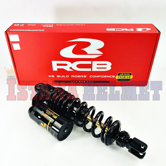 CLICK 160 SHOCK RCB FLOW-S BK AG (GP)