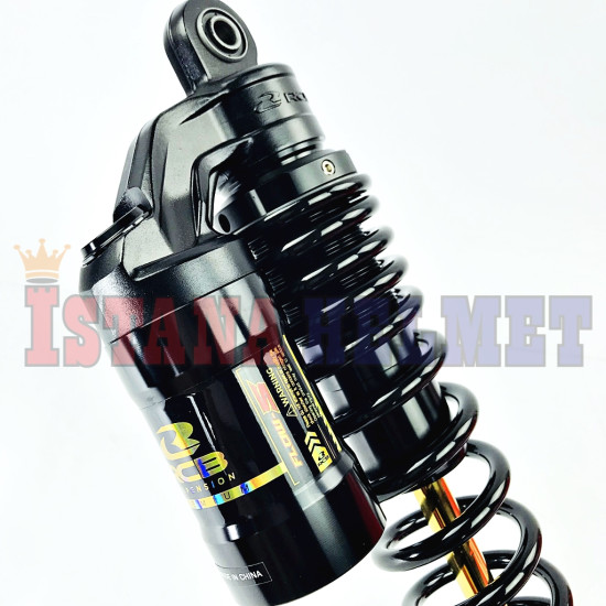 CLICK 160 SHOCK RCB FLOW-S BK AG (GP)