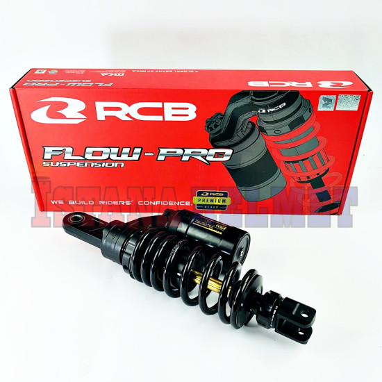 MIO SHOCK RCB FLOW PRO BK AG (GP)