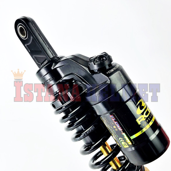 MIO SHOCK RCB FLOW PRO BK AG (GP)