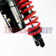 MIO SHOCK RCB FLOW PRO RED (GP)