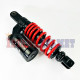 MIO SHOCK RCB FLOW PRO RED (GP)