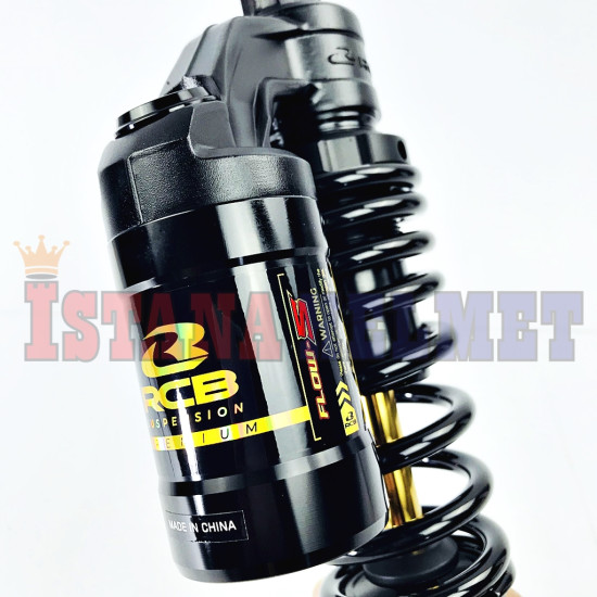 MIO SHOCK RCB FLOW-S BK AG (GP)